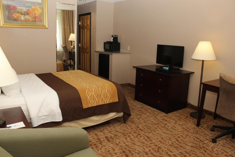 Quality Inn Lockport