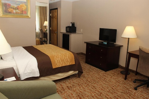 Quality Inn Lockport image 1