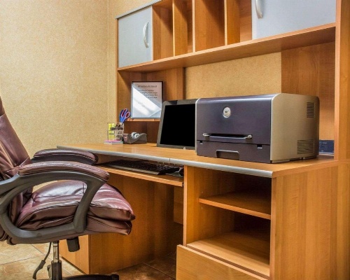 Quality Inn Lockport image 13