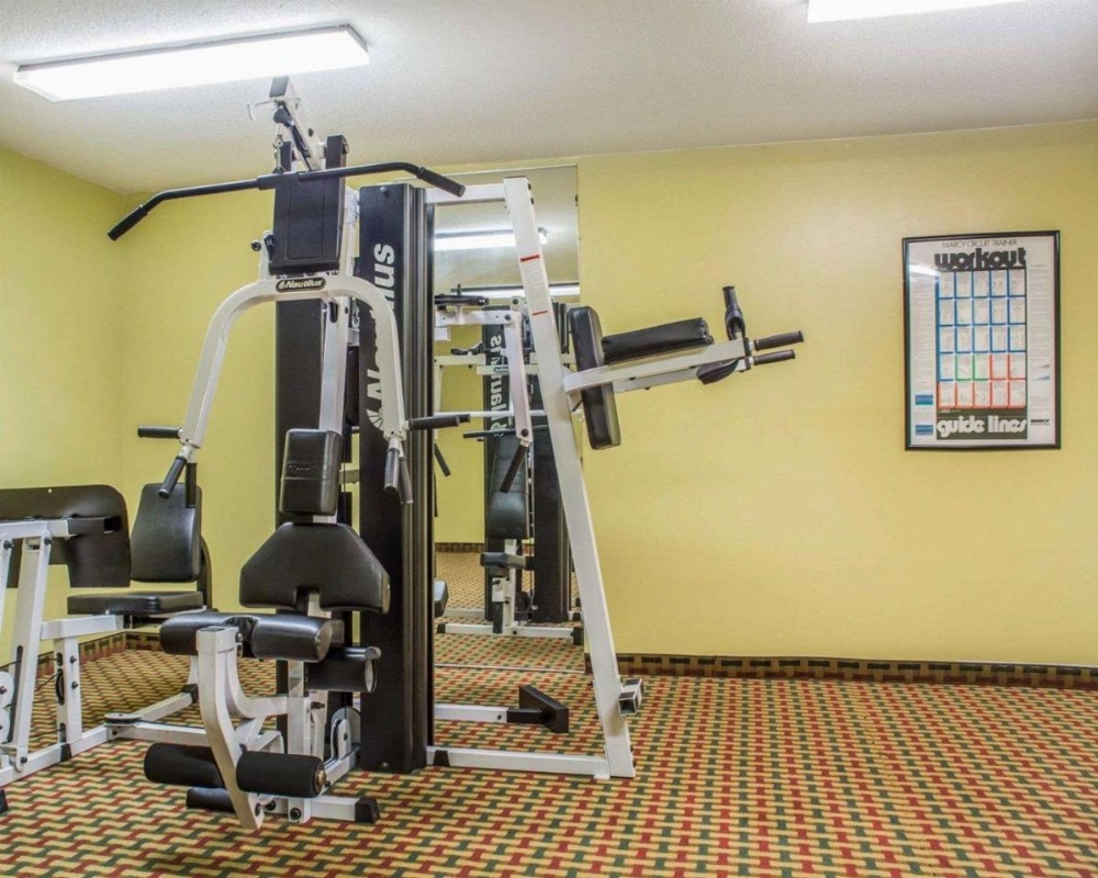 Quality Inn Lockport Image 14