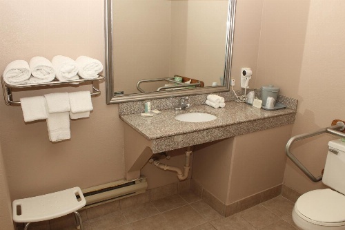 Quality Inn Lockport image 2