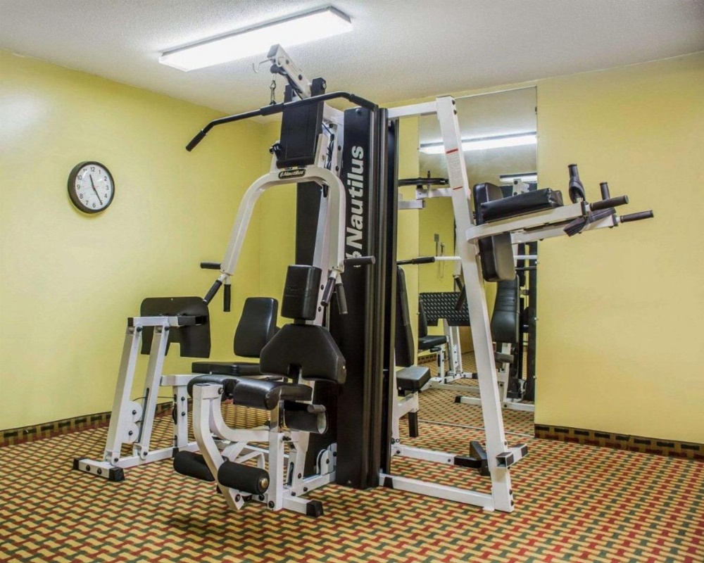 Quality Inn Lockport Image 20