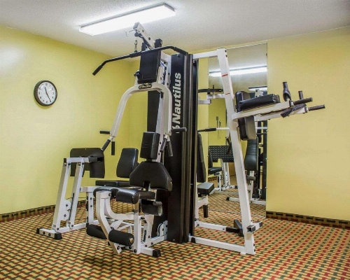 Quality Inn Lockport image 20