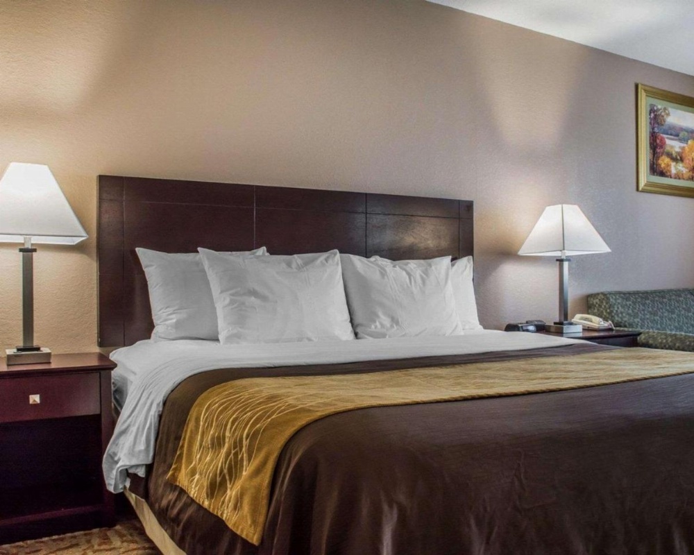 Quality Inn Lockport Image 21